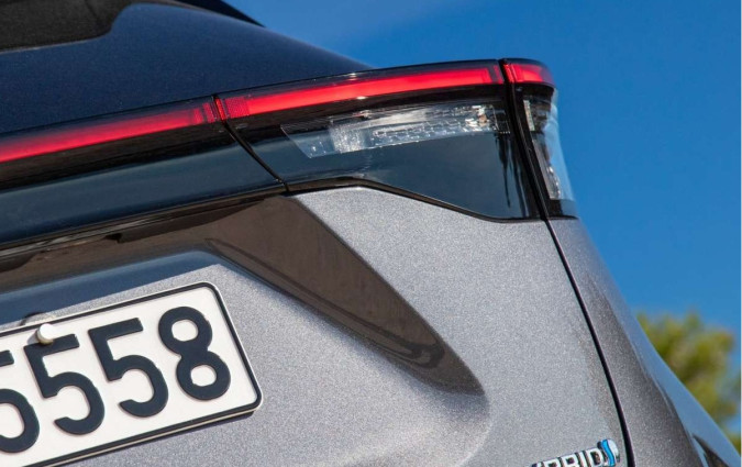 υβριδικά B-SUV