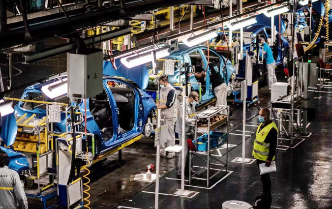 Τιμή μπαταριών