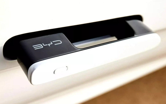 χειρολαβές