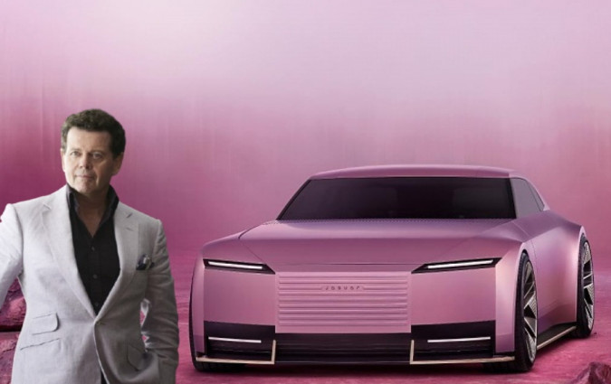 Jaguar, Gerry McGovern