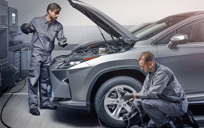 κόστος συντήρησης