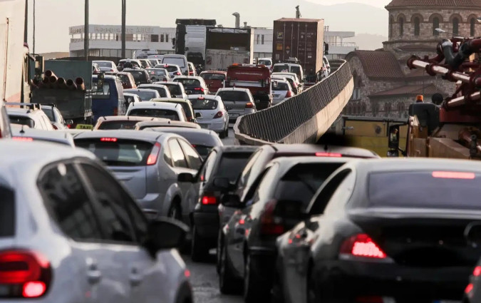 τέλη κυκλοφορίας 2026