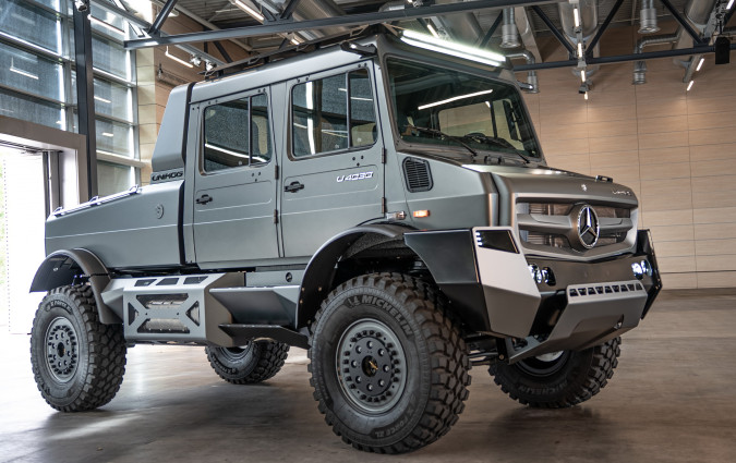 Unimog