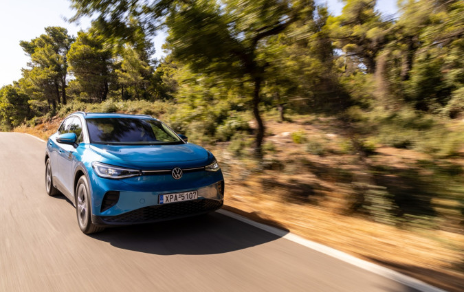 Volkswagen ID.4