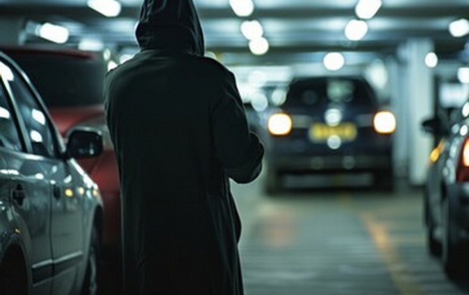 Κάμερα οπισθοπορείας