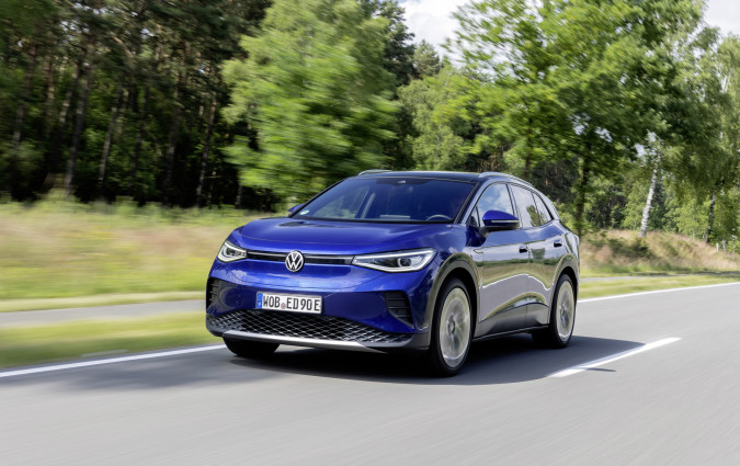 Volkswagen ID.4