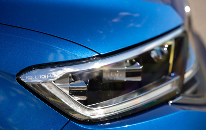 Volkswagen T-Roc Dream B-SUV