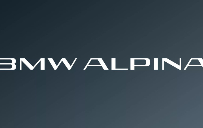 Alpina 