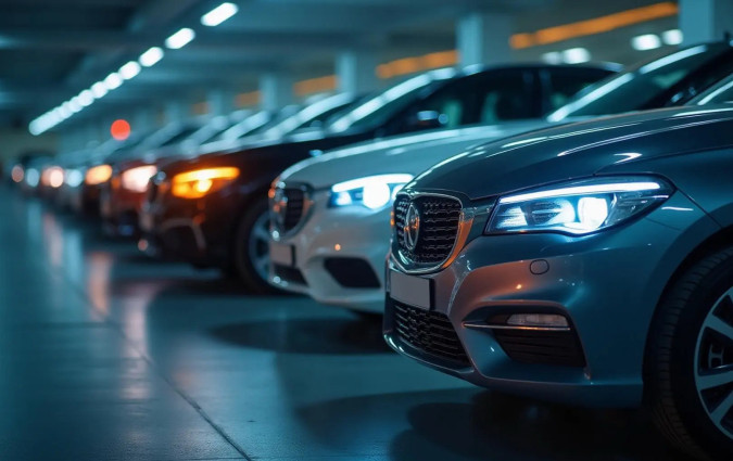 Εταιρικοί στόλοι