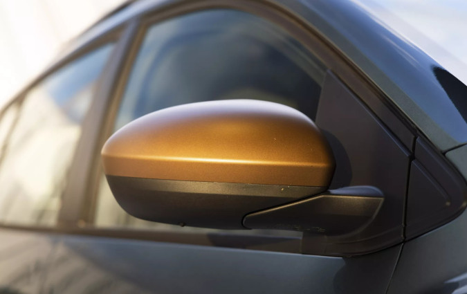 Dacia Sandero Stepway -SUV