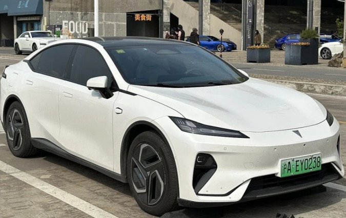 αυτόνομη οδήγηση