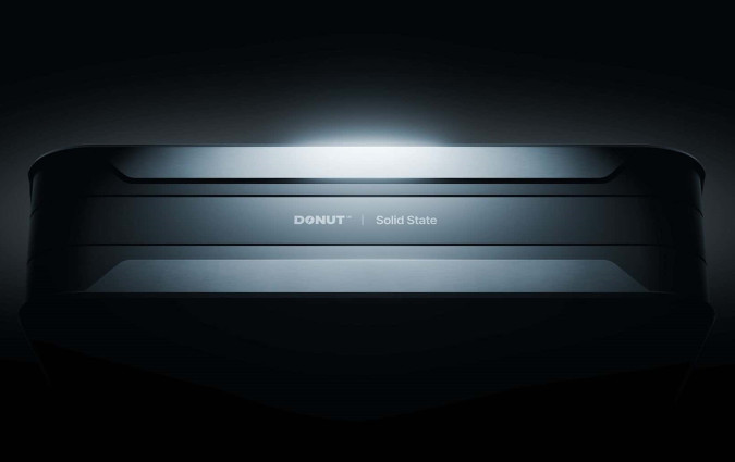 στερεάς κατάστασης