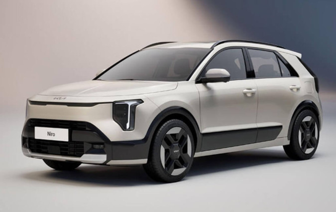 Kia Niro