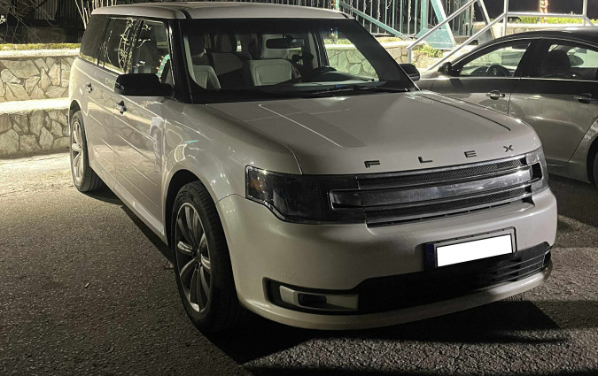 Ford Flex
