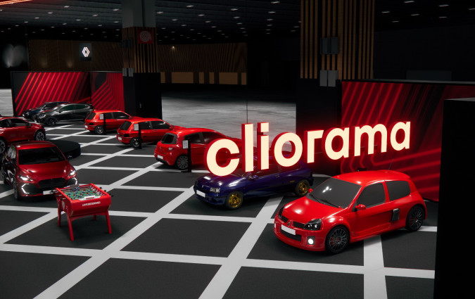 Cliorama
