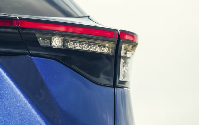 Toyota Yaris Cross - αυτοκίνητα 2025