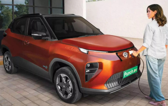 Tata Punch