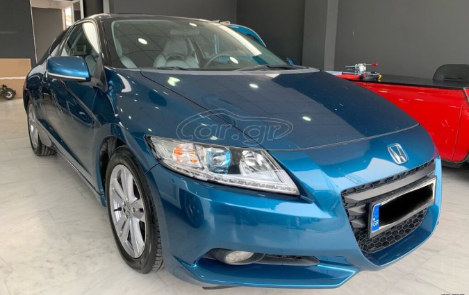 Honda CR-Z