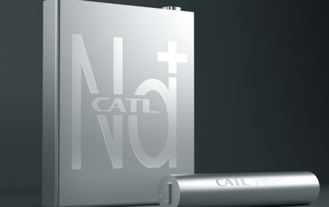 ιόντων νατρίου