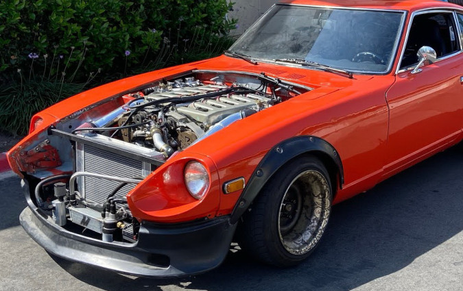 Datsun 280Z