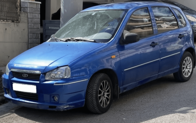 Lada Kalina