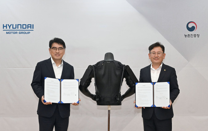 Hyundai X-ble Shoulder