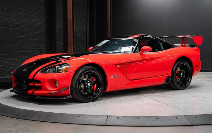 Dodge Viper