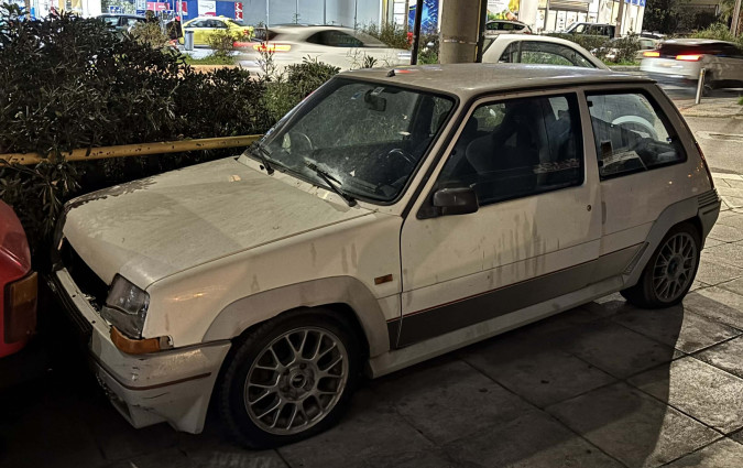Renault 5