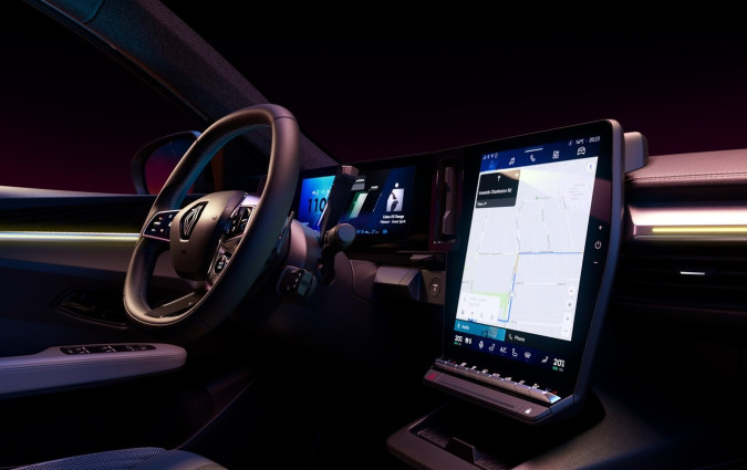 Ηλεκτροκίνηση- Ευρώπη