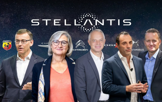Stellantis