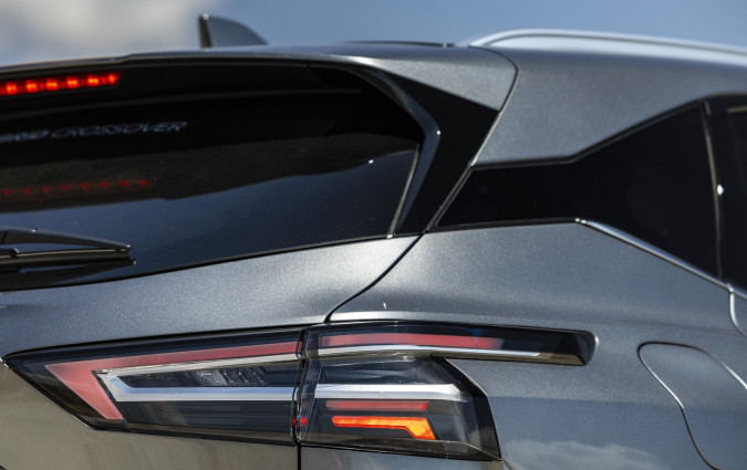 Nissan Qashqai e-POWER- υβριδικό SUV