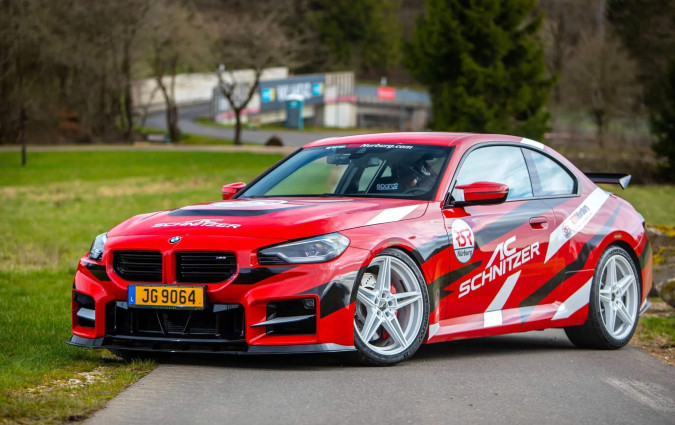 AC Schnitzer