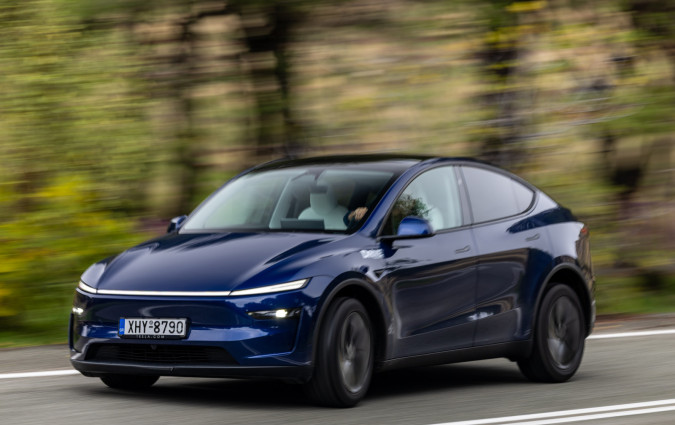 Tesla, Consumer Reports