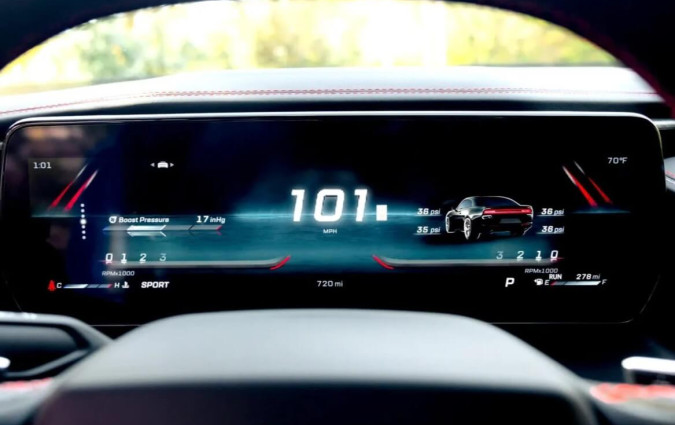 υπέρβαση ταχύτητας