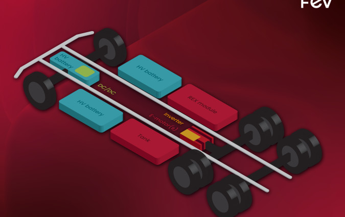 FEV, Επέκταση αυτονομίας