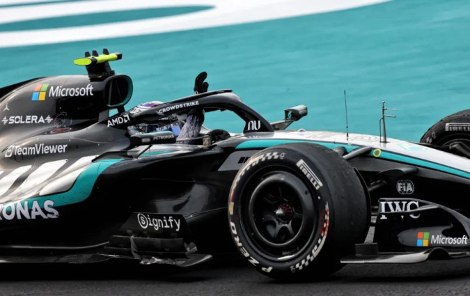 GP Ιαπωνίας Antonelli