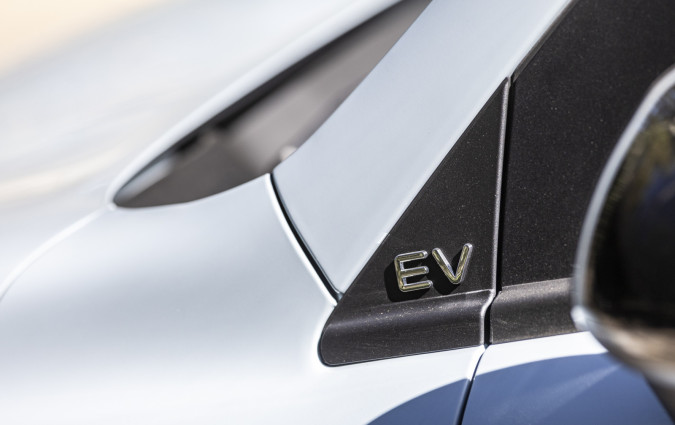 Leapmotor T03 - φθηνό ηλεκτρικό