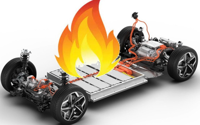 Ηλεκτρικά αυτοκίνητα