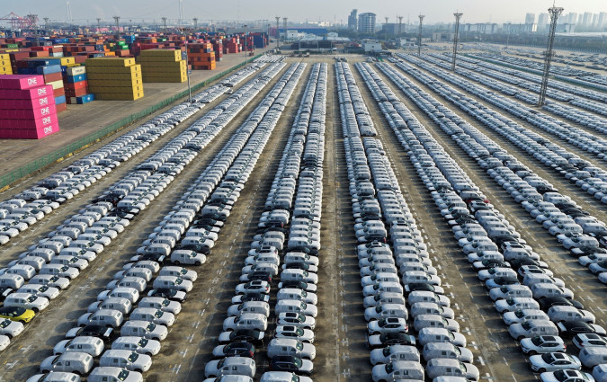 Μέση Ανατολή