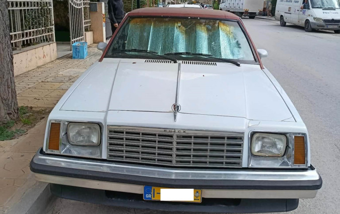 Buick Skylark