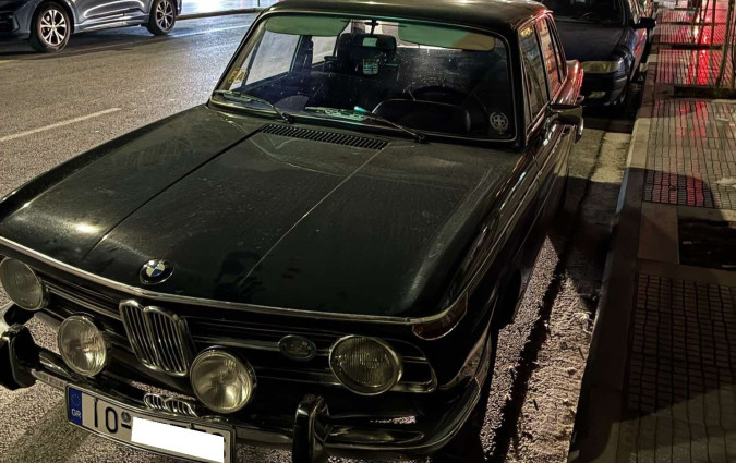 BMW 1800