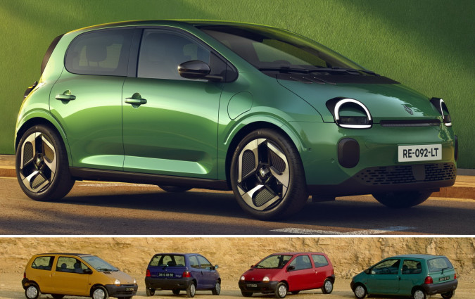 Renault Twingo
