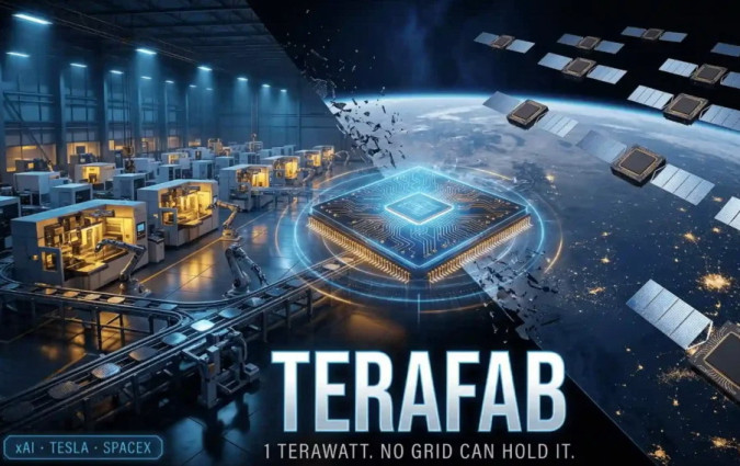 Terafab