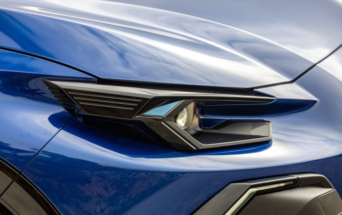 Renault Clio - σουπερμίνι