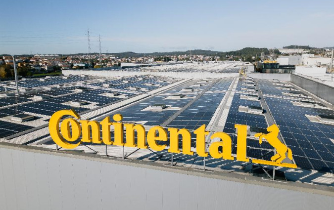 Continental 
