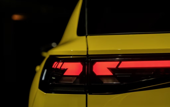 Volkswagen T-Roc - B-SUV