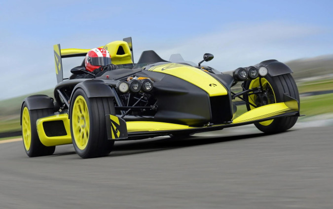 Ariel Atom