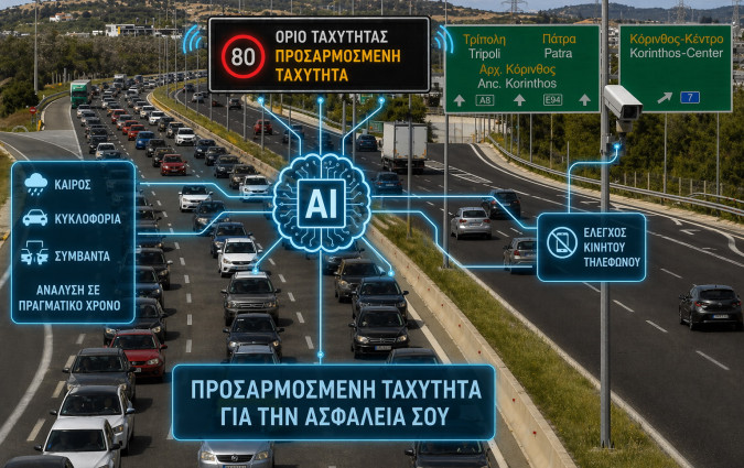 Όριο ταχύτητας