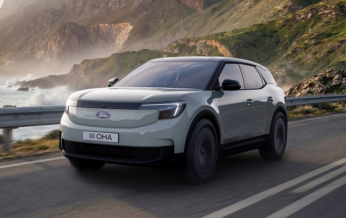 Ford Explorer Collection