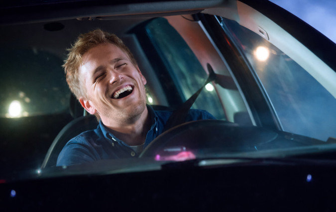 αέριο γέλιου